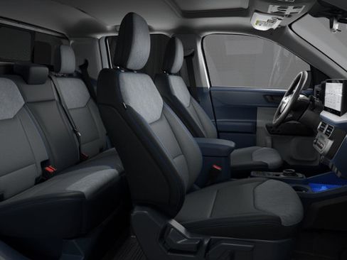 New 2026 Ford Maverick XLT FWD image 30
