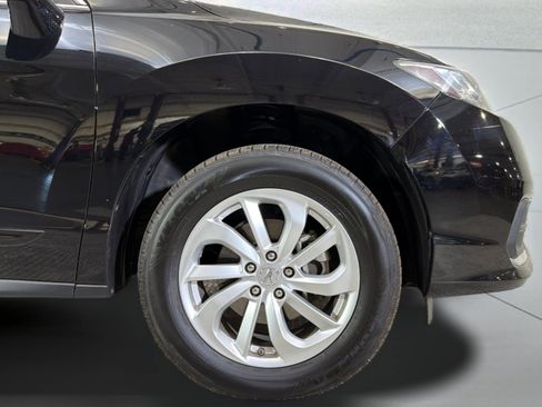 Used 2016 Acura RDX AWD w/ Technology Package image 34
