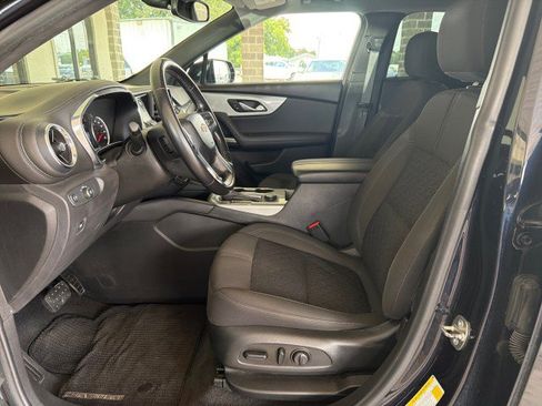 Used 2020 Chevrolet Blazer LT FWD image 14