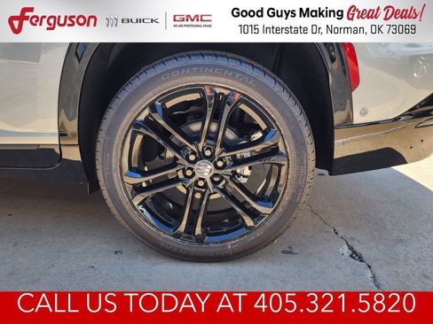 New 2026 Buick Enclave Sport Touring w/ Super Cruise Package FWD image 58