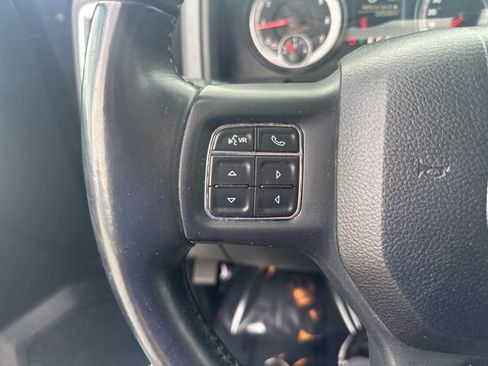 Used 2014 RAM 1500 Big Horn image 19