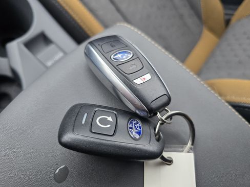 Used 2024 Subaru Crosstrek 2.5i Sport image 32