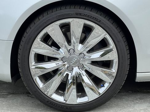 Used 2012 Audi A5 2.0T Premium Plus AWD/4WD image 26