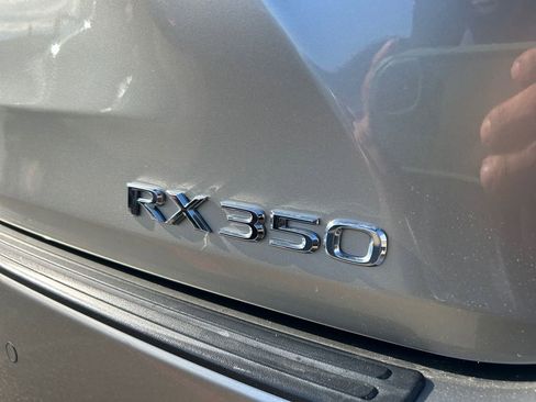 Used 2022 Lexus RX 350 FWD w/ Premium Package image 36