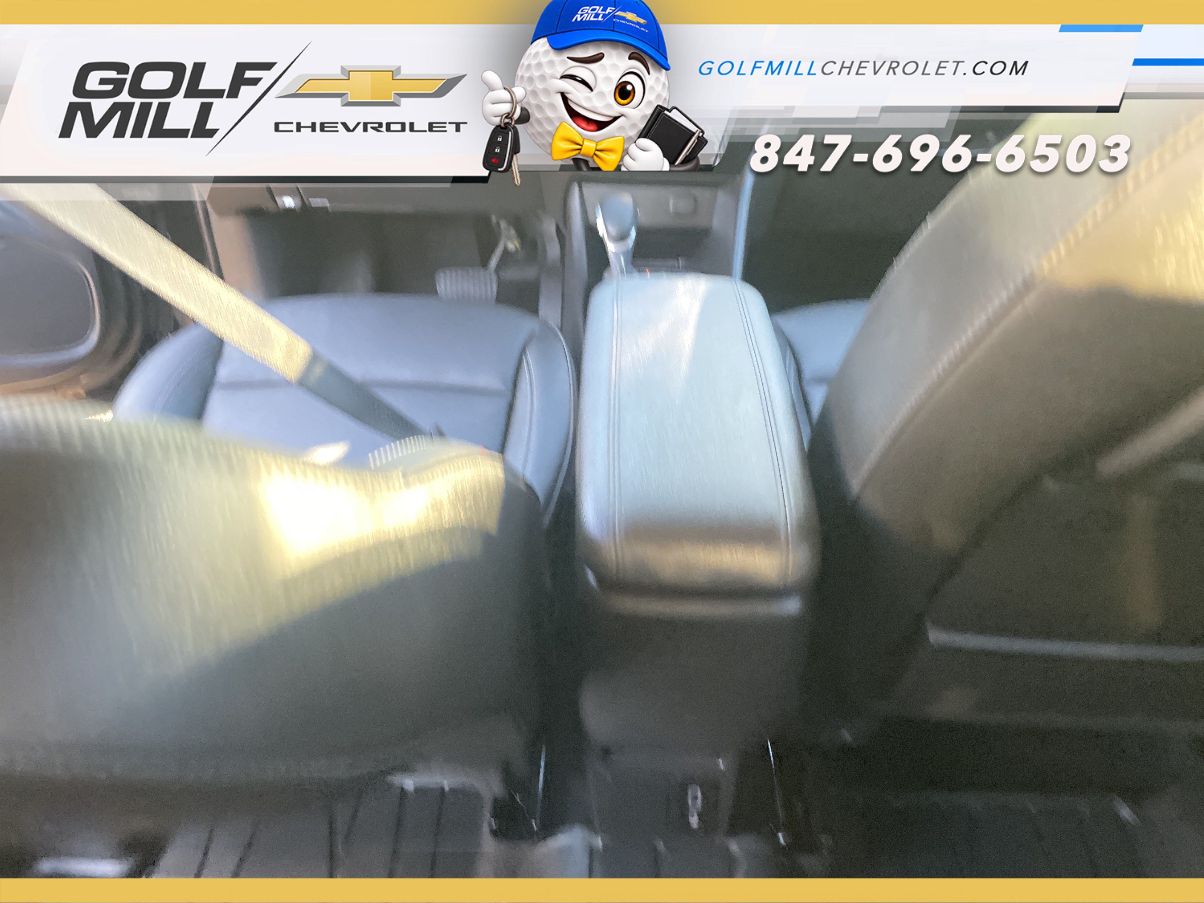 Certified 2024 Buick Encore GX Sport Touring w/ Comfort Package AWD/4WD image 30