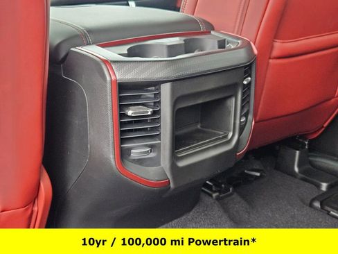 New 2026 RAM 1500 Rebel image 26