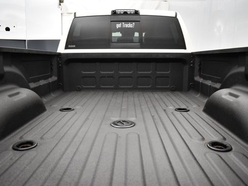 Used 2020 RAM 3500 Limited image 6