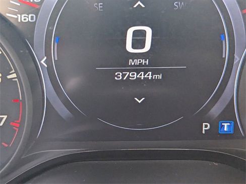 Used 2023 Chevrolet Camaro SS w/ Redline Edition image 26