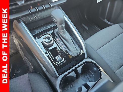 New 2026 Chevrolet Colorado Trail Boss image 23