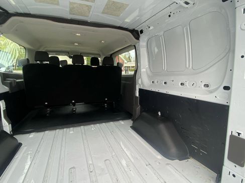 Used 2021 Ford Transit 250 Low Roof RWD image 13