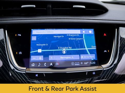 Used 2023 Cadillac XT6 Premium Luxury AWD/4WD image 24