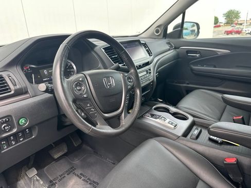 Used 2023 Honda Ridgeline RTL-E image 15