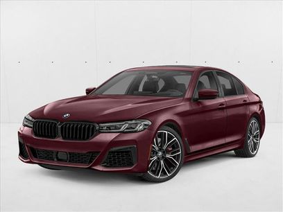Used 2023 BMW M550i xDrive