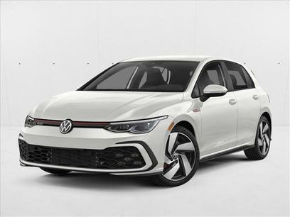 Used 2024 Volkswagen GTI S