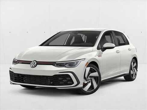 Used 2024 Volkswagen GTI S image 1