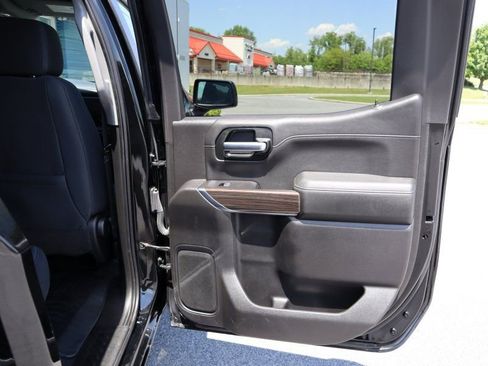 Used 2019 Chevrolet Silverado 1500 RST w/ All-Star Edition AWD/4WD image 19