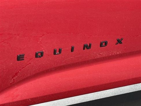 New 2025 Chevrolet Equinox ACTIV w/ Safety and Technology Package image 26