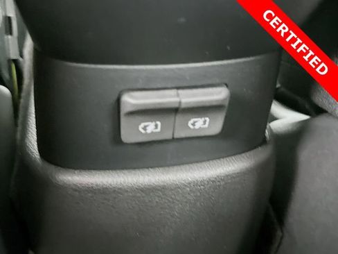 Certified 2024 Nissan Kicks S FWD image 27
