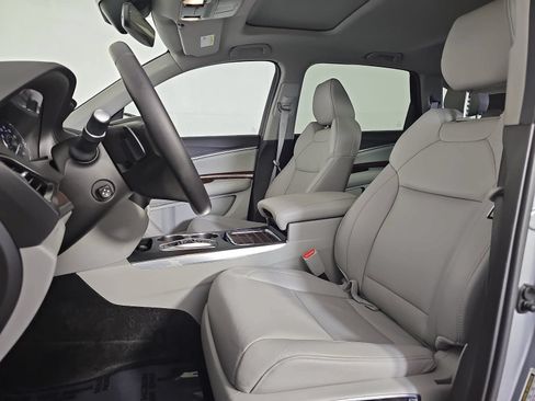 Used 2020 Acura MDX FWD image 15