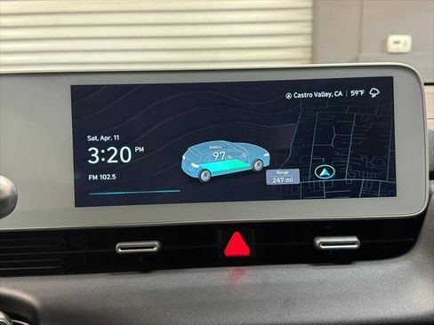 Used 2023 Hyundai Ioniq 5 SEL image 19
