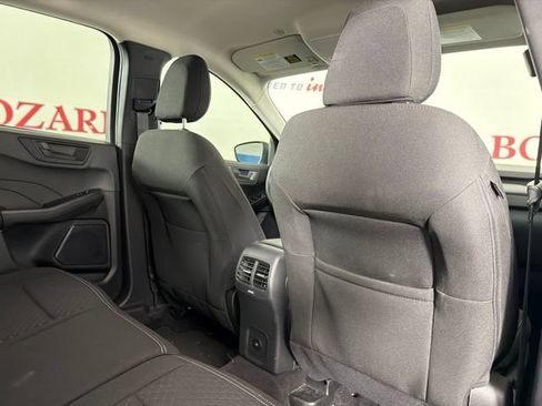 Used 2023 Ford Escape Active FWD image 19