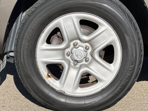 Used 2010 Toyota RAV4 4WD image 42
