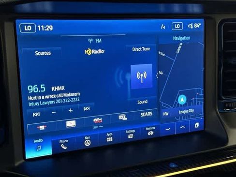 Used 2022 Ford Bronco Outer Banks AWD/4WD image 22