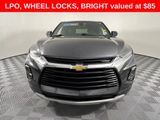 Used 2021 Chevrolet Blazer LT w/ LPO, Floor Liner Package image 3