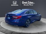 Used 2022 Honda Accord Sport image 5