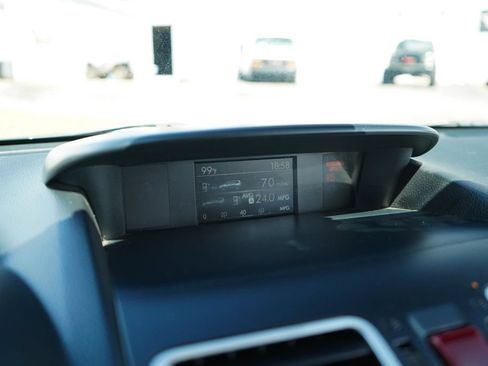 Used 2016 Subaru Forester 2.5i Premium w/ Protection Package #1 AWD/4WD image 27