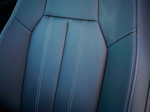 Used 2025 Audi Q6 e-tron Premium Plus w/ Premium Plus image 25