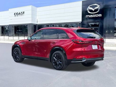 New 2026 MAZDA CX-90 3.3 Turbo S w/ Premium Package AWD/4WD image 8