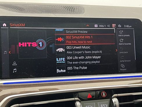 Used 2022 BMW X5 xDrive40i image 14