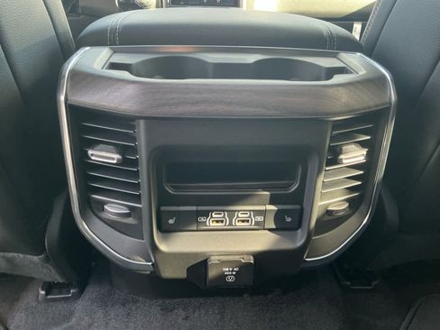 New 2026 RAM 1500 Laramie image 33