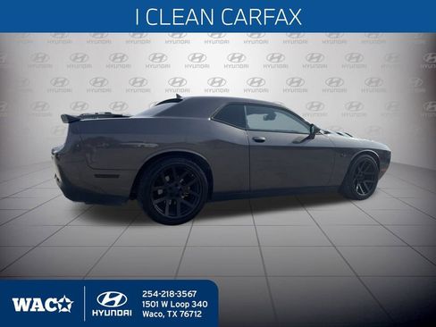 Used 2023 Dodge Challenger R/T w/ Plus Package image 11