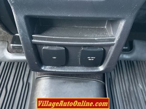 Used 2019 Ford Edge ST w/ Equipment Group 401A AWD/4WD image 38