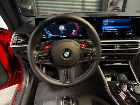 Used 2024 BMW M2 w/ Carbon Package image 14