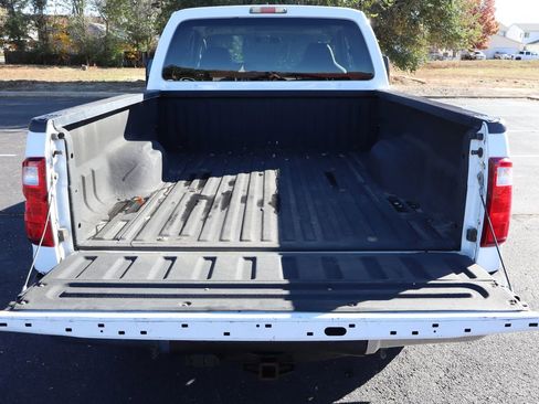 Used 2010 Ford F250 XLT image 14