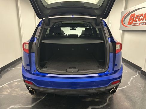 Used 2023 Acura RDX A-Spec image 28