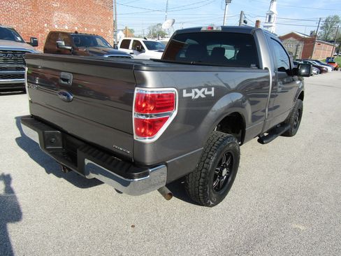 Used 2014 Ford F150 XL w/ Power Equipment Group AWD/4WD image 3