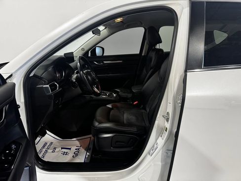 Used 2021 MAZDA CX-5 Touring AWD/4WD image 15