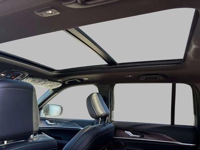 New 2026 Jeep Grand Cherokee Limited