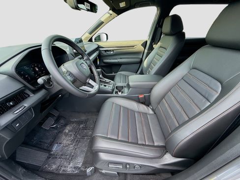 New 2026 Honda CR-V Sport-L image 17