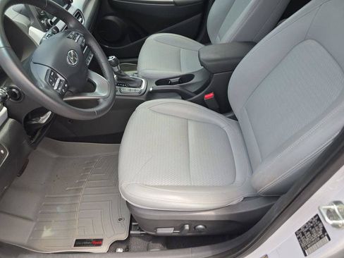 Used 2019 Hyundai Kona Ultimate AWD/4WD image 21