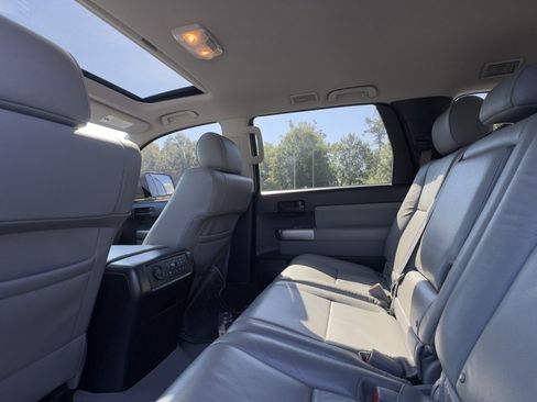 Used 2019 Toyota Sequoia SR5 w/ Premium Package AWD/4WD image 17