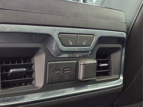 Certified 2020 GMC Sierra 1500 SLT w/ SLT Premium Package image 22