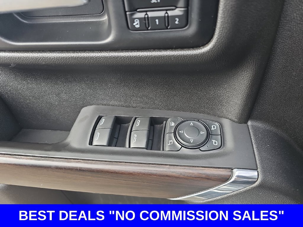 Used 2021 GMC Sierra 1500 SLT AWD/4WD image 27