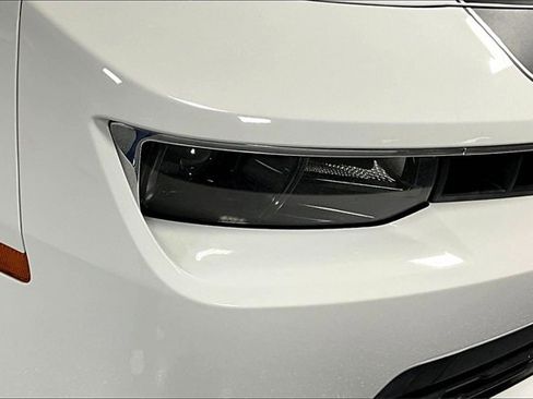 Used 2014 Chevrolet Camaro SS w/ RS Package image 28