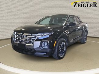Certified 2022 Hyundai Santa Cruz SEL AWD/4WD video 1