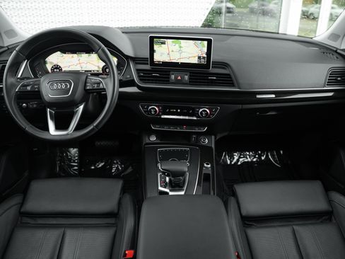 Used 2019 Audi Q5 Prestige w/ Prestige Package AWD/4WD image 8